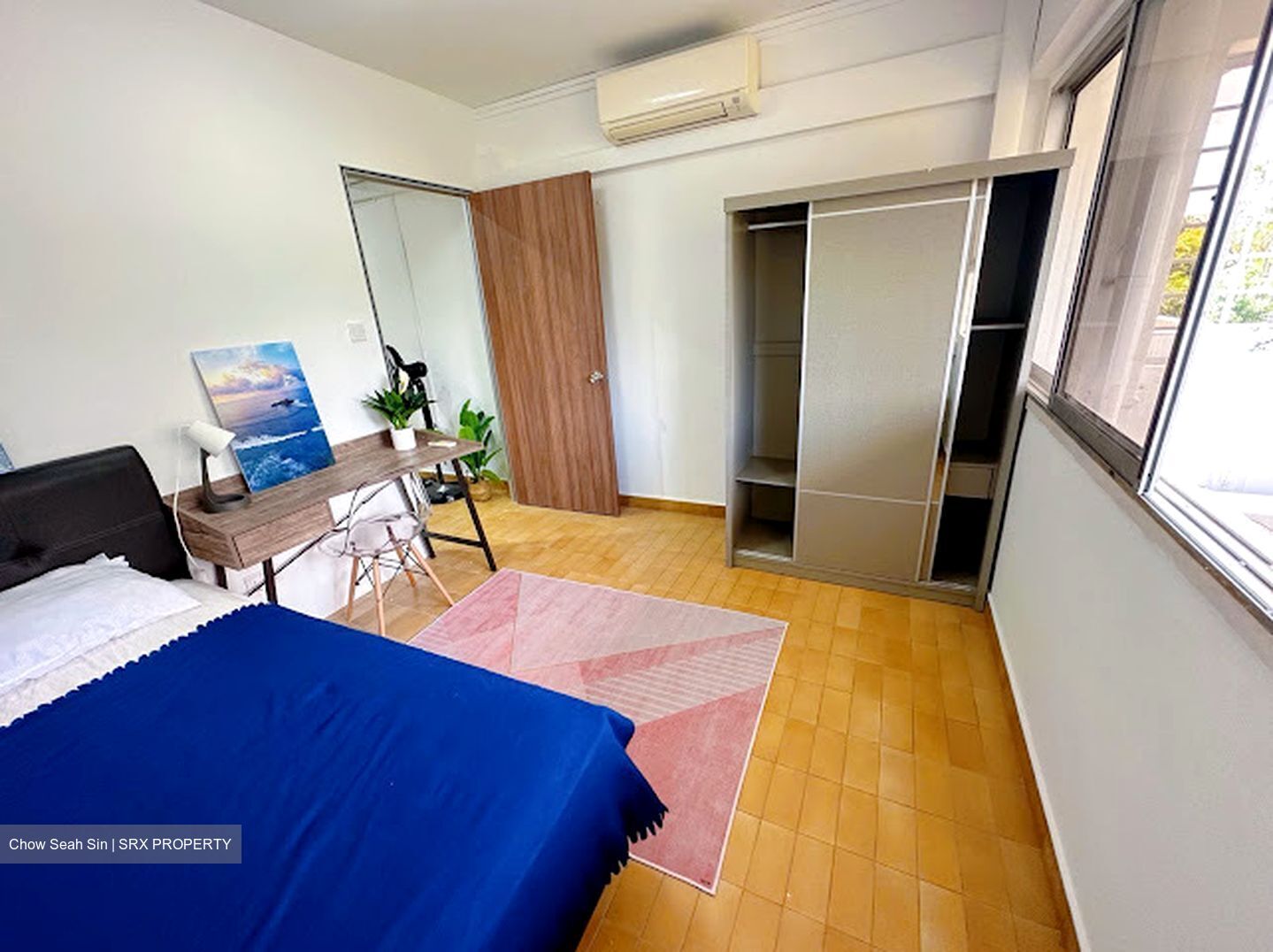 Lagoon View (D15), Apartment #622026221